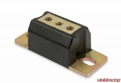 Hooker Blackheart Polyurethane Transmission Mount - 71223029HKR