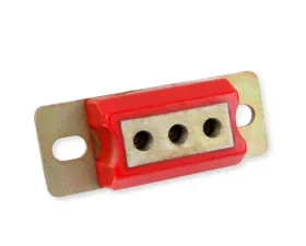 Hooker Blackheart Polyurethane Transmission Mount