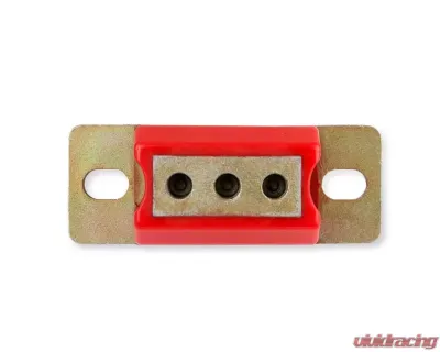 Hooker Blackheart Polyurethane Transmission Mount - 71223030HKR