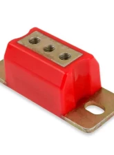 Hooker Blackheart Polyurethane Transmission Mount                                     - 71223030HKR - Image 3