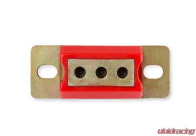 Hooker Blackheart Polyurethane Transmission Mount - 71223030HKR