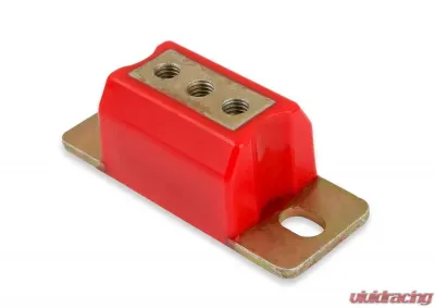 Hooker Blackheart Polyurethane Transmission Mount - 71223030HKR