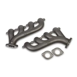 Exhaust Parts