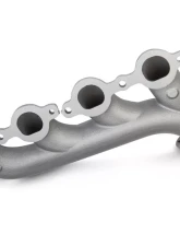 Hooker LS Exhaust Manifold, Natural N/A                                     - 8501HKR - Image 7
