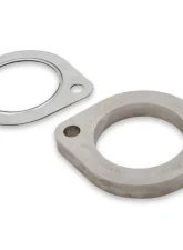 Hooker LS SWAP EXHAUST MANIFOLD, SILVER CERAMIC                                     - 8502-1HKR - Image 5