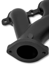 Hooker LS SWAP EXHAUST MANIFOLD,BLACK CERAMIC                                     - 8502-3HKR - Image 3