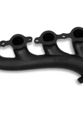 Hooker LS SWAP EXHAUST MANIFOLD,BLACK CERAMIC                                     - 8502-3HKR - Image 4