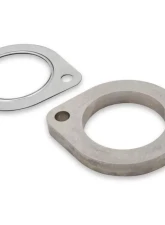 Hooker LS SWAP EXHAUST MANIFOLD,BLACK CERAMIC                                     - 8502-3HKR - Image 5