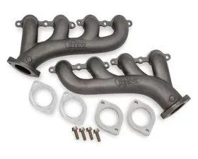 Hooker LS SWAP EXHAUST MANIFOLD, NATURAL