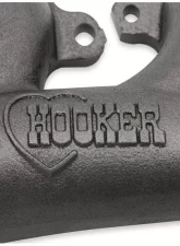 Hooker LS SWAP EXHAUST MANIFOLD, NATURAL                                     - 8502HKR - Image 2