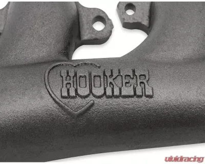 Hooker LS SWAP EXHAUST MANIFOLD, NATURAL - 8502HKR