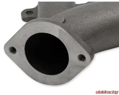 Hooker LS SWAP EXHAUST MANIFOLD, NATURAL - 8502HKR