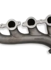 Hooker LS SWAP EXHAUST MANIFOLD, NATURAL                                     - 8502HKR - Image 4