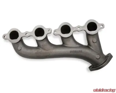 Hooker LS SWAP EXHAUST MANIFOLD, NATURAL - 8502HKR