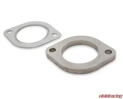 Hooker LS SWAP EXHAUST MANIFOLD, NATURAL - 8502HKR