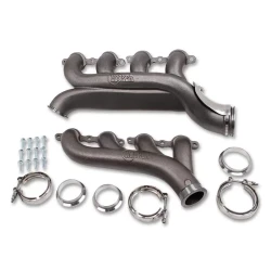 Exhaust Parts