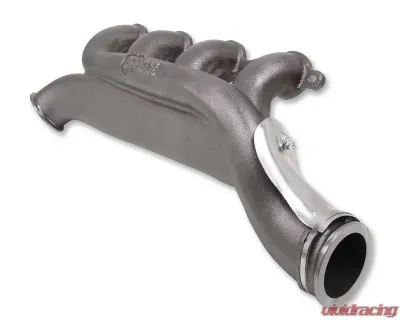 Hooker LS TURBO EXHAUST MANIFOLD SET - NATURAL - 8510HKR
