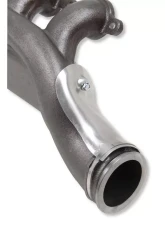 Hooker LS TURBO EXHAUST MANIFOLD SET - NATURAL                                     - 8510HKR - Image 3