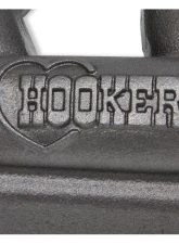 Hooker LS TURBO EXHAUST MANIFOLD SET - NATURAL                                     - 8510HKR - Image 4
