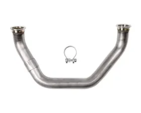 Hooker LS TURBO CROSSOVER T56 W/QT BELLHOUSING