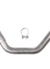 Hooker LS TURBO CROSSOVER TH350,TH400,PG                                     - 8514HKR - Image 7
