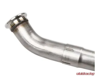 Hooker LS TURBO CROSSOVER BUILDER KIT - 8517HKR