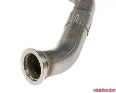 Hooker LS TURBO CROSSOVER BUILDER KIT - 8517HKR