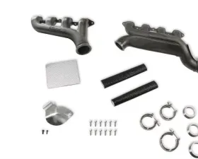 Hooker Turbo Exhaust Manifold Kit