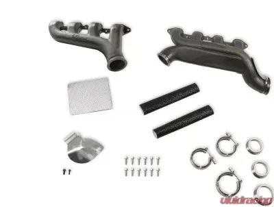 Hooker Turbo Exhaust Manifold Kit - 8540HKR