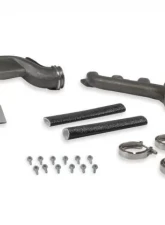 Hooker Turbo Exhaust Manifold Kit                                     - 8540HKR - Image 2