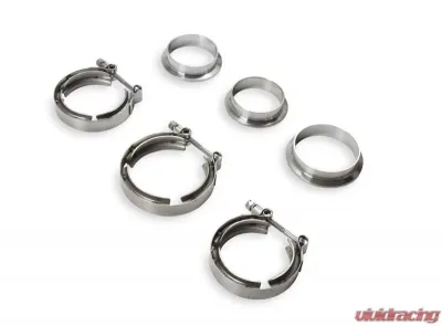 Hooker Turbo Exhaust Manifold Kit - 8540HKR