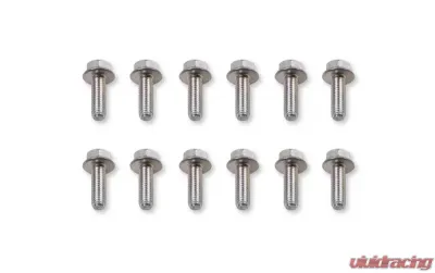 Hooker Turbo Exhaust Manifold Kit - 8540HKR