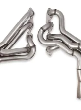 Hooker HEADERS, 1ST-GEN F-BODY BBC, 2-1/8 Chevrolet Camaro 1967-1969                                     - BH13183 - Image 5