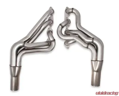 Hooker HEADERS, 1ST-GEN F-BODY BBC, 2-1/8 Chevrolet Camaro 1967-1969 - BH13183
