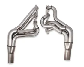 Hooker HEADERS, 1ST-GEN F-BODY BBC, 2-1/8 Chevrolet Camaro 1967-1969