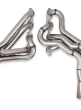 Hooker HEADERS, 1ST-GEN F-BODY BBC, 2-1/8 Chevrolet Camaro 1967-1969                                     - BH13183 - Image 7