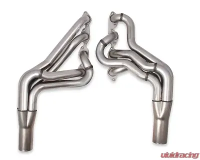 Hooker HEADERS, 1ST-GEN F-BODY BBC, 2-1/8 Chevrolet Camaro 1967-1969 - BH13183