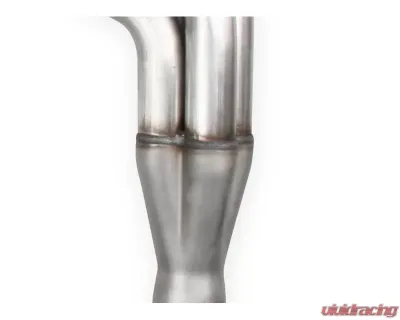 Hooker HEADERS, 1ST-GEN F-BODY BBC, 2-1/8 Chevrolet Camaro 1967-1969 - BH13183