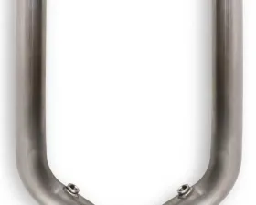 Hooker Blackheart Adapter Pipe