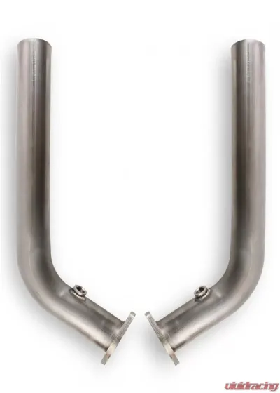 Hooker Blackheart Adapter Pipe - BH13205