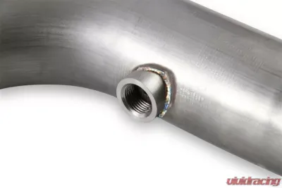 Hooker Blackheart Adapter Pipe - BH13205