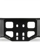 Hooker Transmission Crossmember Adapter                                     - BHS507 - Image 7