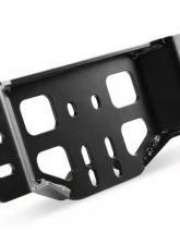 Hooker Transmission Crossmember Adapter                                     - BHS507 - Image 2
