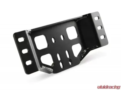 Hooker Transmission Crossmember Adapter - BHS507