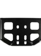 Hooker Transmission Crossmember Adapter                                     - BHS507 - Image 4