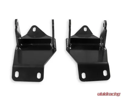 Hooker GM 67-72 C10, LS-SWAP ENGINE MOUNT KIT Chevrolet C/K 10 1967-1972 - BHS511