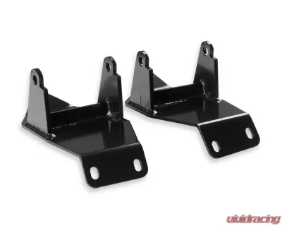 Hooker GM 67-72 C10, LS-SWAP ENGINE MOUNT KIT Chevrolet C/K 10 1967-1972 - BHS511