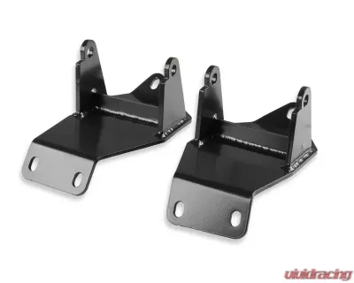 Hooker GM 67-72 C10, LS-SWAP ENGINE MOUNT KIT Chevrolet C/K 10 1967-1972 - BHS511