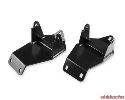 Hooker GM 67-72 C10, LS-SWAP ENGINE MOUNT KIT Chevrolet C/K 10 1967-1972 - BHS511