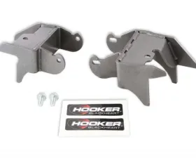 Hooker Engine Mount Brackets